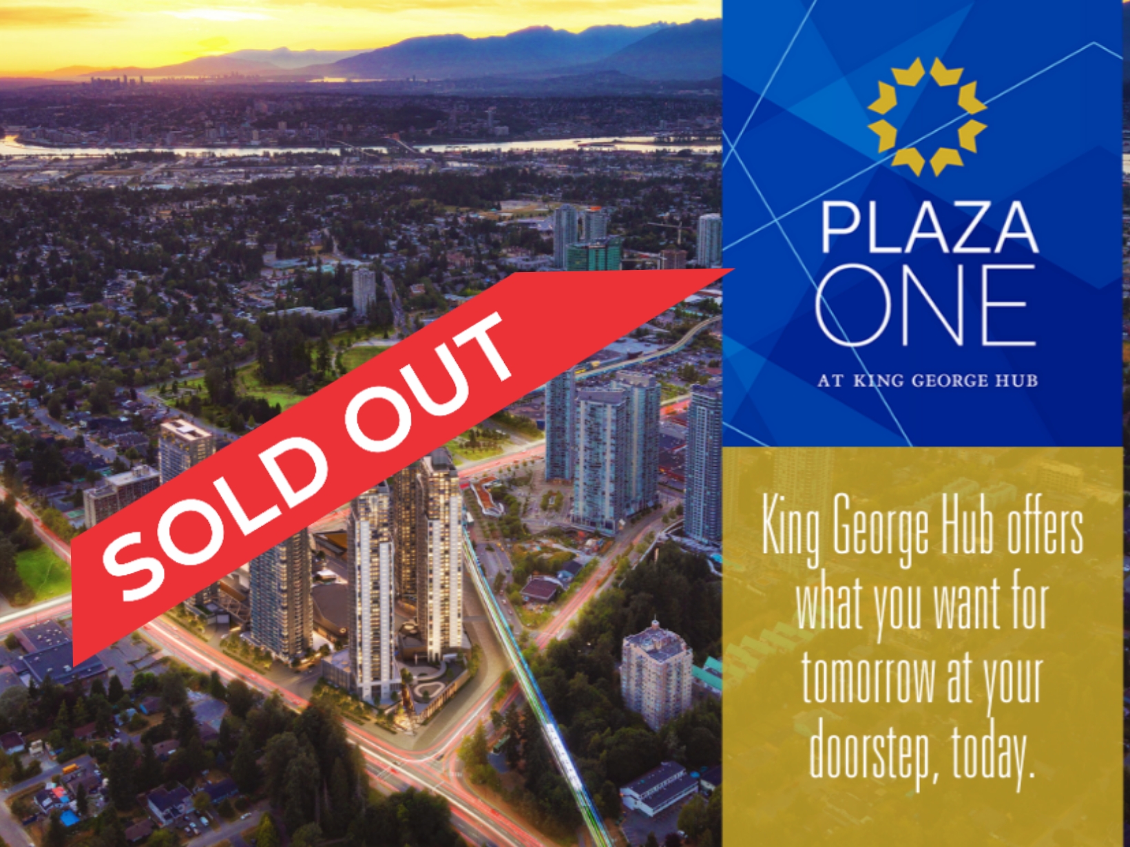 13725 George Junction , Surrey Real Estate