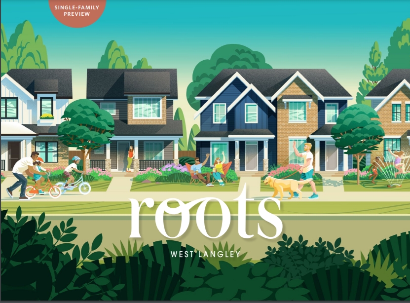 , Langley Real Estate