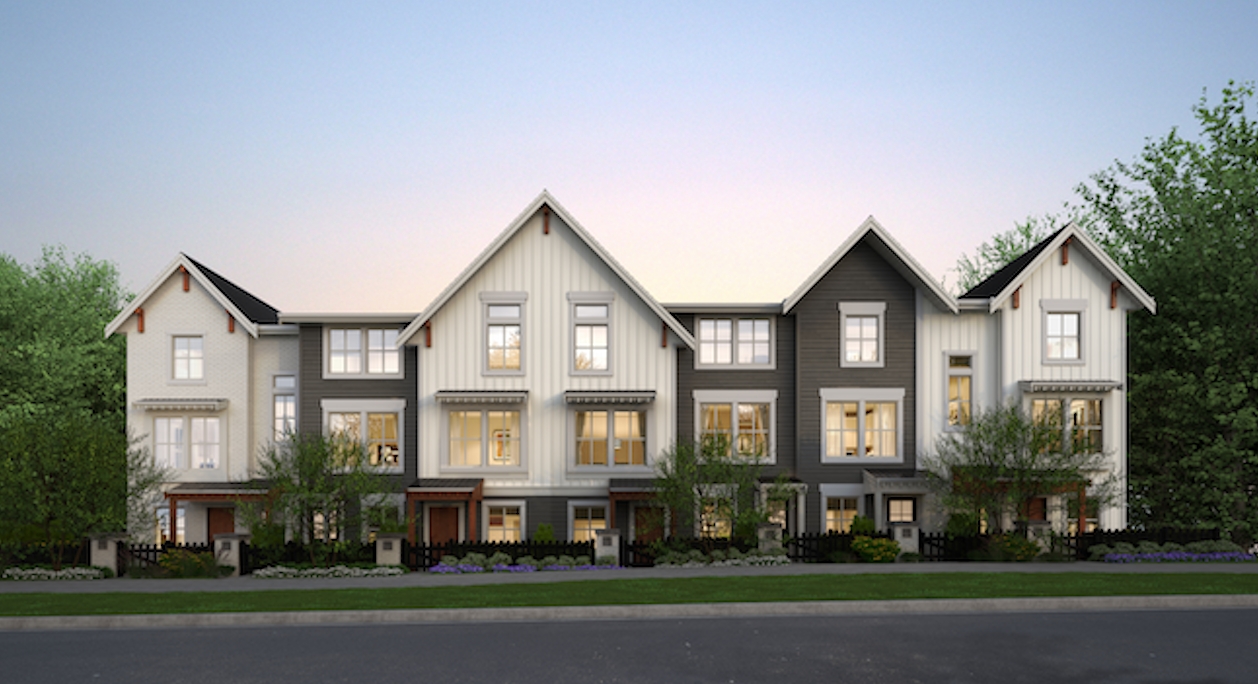 20189 84 Avenue, Langley Real Estate