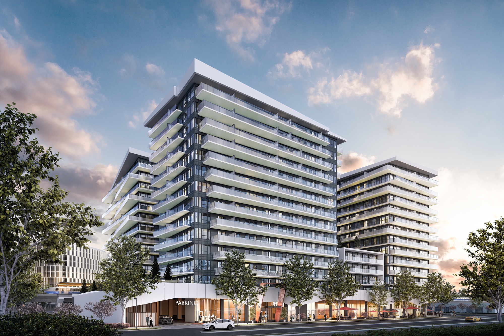, Richmond Real Estate